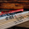 BAQUETAS VF AMERICAN CLASSIC® 5A
