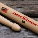 BAQUETAS VF AMERICAN CLASSIC® 5B