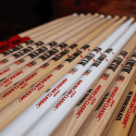 BAQUETAS VF AMERICAN CLASSIC® 5B