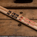 BAQUETAS VF AMERICAN CLASSIC® 7A