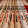 BAQUETAS VF AMERICAN CLASSIC® 7A