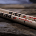 BAQUETAS VF AMERICAN CLASSIC® 2B