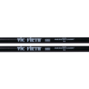 BAQUETAS VF AMERICAN CLASSIC® 5A w/ Black Finish