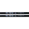 BAQUETAS VF AMERICAN CLASSIC® 5A w/ Black Finish