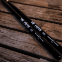 BAQUETAS VF AMERICAN CLASSIC® 5A w/ Black Finish