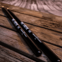 BAQUETAS VF AMERICAN CLASSIC® 5A w/ Black Finish