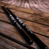 BAQUETAS VF AMERICAN CLASSIC® 5A w/ Black Finish