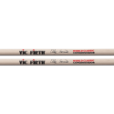 BAQUETAS TIMBALES ALEX ACUÑA ""CONQUISTADOR""  WORLD CLASSIC®