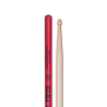 BAQUETAS VF AMERICAN CLASSIC® 5A w/ Vic Grip