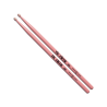 BAQUETAS VF AMERICAN CLASSIC® 5A w/ Pink Finish