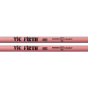 BAQUETAS VF AMERICAN CLASSIC® 5A w/ Pink Finish