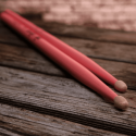 BAQUETAS VF AMERICAN CLASSIC® 5A w/ Pink Finish