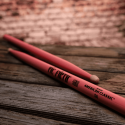BAQUETAS VF AMERICAN CLASSIC® 5A w/ Pink Finish