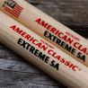 BAQUETAS VF AMERICAN CLASSIC® Extreme 5A Nylon