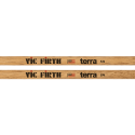 BAQUETAS VF AMERICAN CLASSIC® TERRA 5A