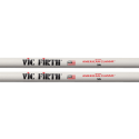BAQUETAS VF AMERICAN CLASSIC® 5A w/ White Finish