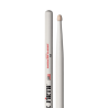 BAQUETAS VF AMERICAN CLASSIC® 5A w/ White Finish
