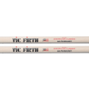 BAQUETAS VF AMERICAN CLASSIC® 5A PureGrit