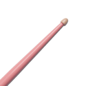 BAQUETAS PARA NIÑOS - ROSA