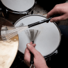 ESCOBILLAS RETRÁCTILES STEVE GADD®