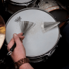 ESCOBILLAS RETRÁCTILES STEVE GADD®