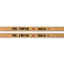 BAQUETAS VF AMERICAN CLASSIC® TERRA 5B