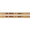 BAQUETAS VF AMERICAN CLASSIC® TERRA 5B
