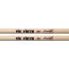 BAQUETAS 5B VF AMERICAN CONCEPT® FREESTYLE