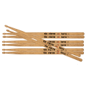 BAQUETAS VF AMERICAN CLASSIC® TERRA 5A (Pack 4)