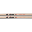 BAQUETAS VF AMERICAN CLASSIC® Extreme 5A PureGrit