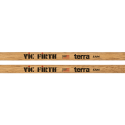 BAQUETAS VF AMERICAN CLASSIC® TERRA 5AN NYLON