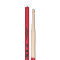 BAQUETAS VF AMERICAN CLASSIC® 7A w/ Vic Grip