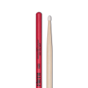BAQUETAS VF AMERICAN CLASSIC® 5A Nylon w/ Vic Grip