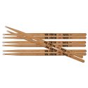 BAQUETAS VF AMERICAN CLASSIC® TERRA 5AN NYLON (Pack 4)