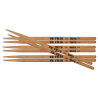 BAQUETAS VF AMERICAN CLASSIC® TERRA 5AN NYLON (Pack 4)