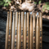 BAQUETAS VF AMERICAN CLASSIC® TERRA 5AN NYLON (Pack 4)