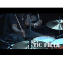 BAQUETAS VF SIGNATURE SERIES - Steve Jordan