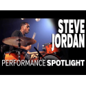 BAQUETAS VF SIGNATURE SERIES - Steve Jordan