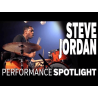 BAQUETAS VF SIGNATURE SERIES - Steve Jordan