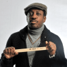 BAQUETAS VF SIGNATURE SERIES - Steve Jordan