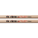 BAQUETAS RHT VF CORPSMASTER® MULTI TENOR - RALPH HARDIMON