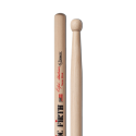 BAQUETAS RHT VF CORPSMASTER® MULTI TENOR - RALPH HARDIMON