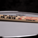 BAQUETAS VF AMERICAN CLASSIC® Extreme 5B Nylon