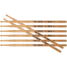 BAQUETAS VF AMERICAN CLASSIC® TERRA X5A (Pack 4)