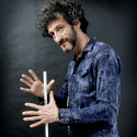 BAQUETAS VF SIGNATURE SERIES - Jojo Mayer