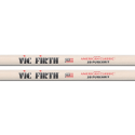 BAQUETAS VF AMERICAN CLASSIC® 5B PureGrit