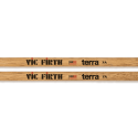 BAQUETAS VF AMERICAN CLASSIC® TERRA 7A
