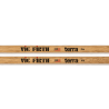 BAQUETAS VF AMERICAN CLASSIC® TERRA 7A