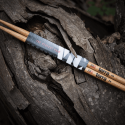 BAQUETAS VF AMERICAN CLASSIC® TERRA 7A