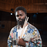 BAQUETAS VF SIGNATURE SERIES - Marcus Gilmore